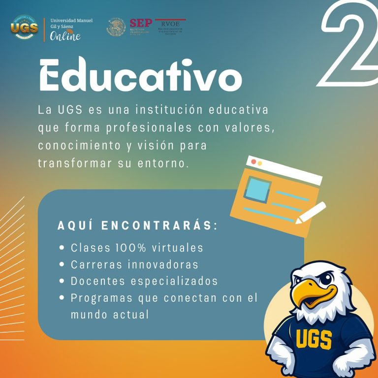 Banner UGS en línea 3